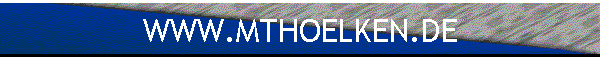 WWW.MTHOELKEN.DE